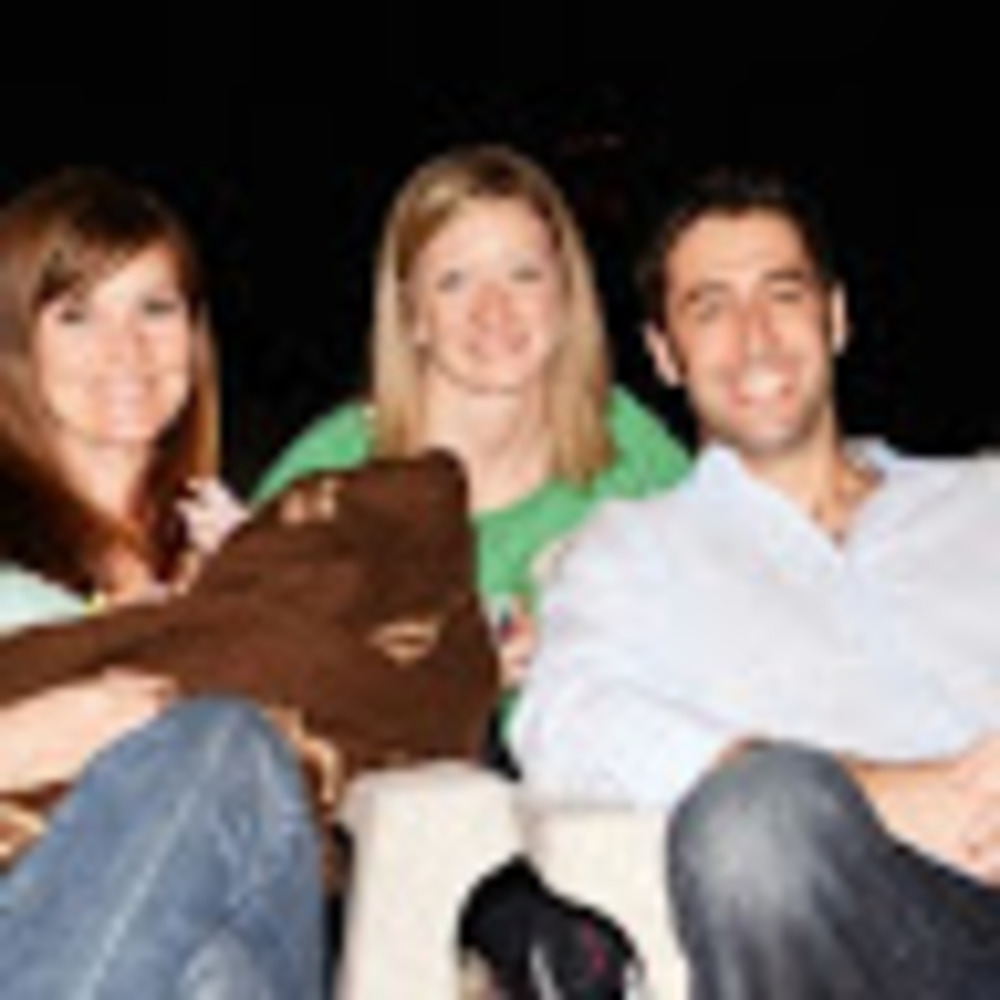 Meet your Posher, Julia